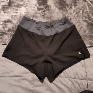 MUST BUNDLE - Black and Gray Athletic Shorts